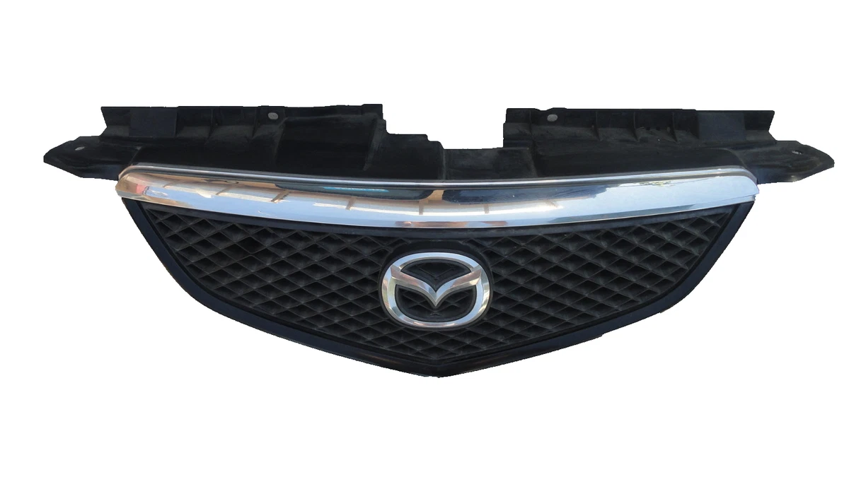 Mazda Grilles for Mazda MPV for sale | eBay