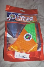 Salmon Fishing Flasher Shortbus Flasher Salmon Fishing Kokanee Trolling Flasher