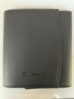 Lexus Leather Case for Owners Manual (Oem) (Case Only) (For: Lexus)
