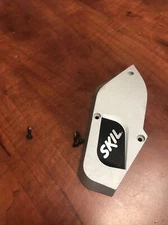 OEM Parts Belt Cover Assy For SKIL 1560 Electric Corded 3” Doubled Blade Planer