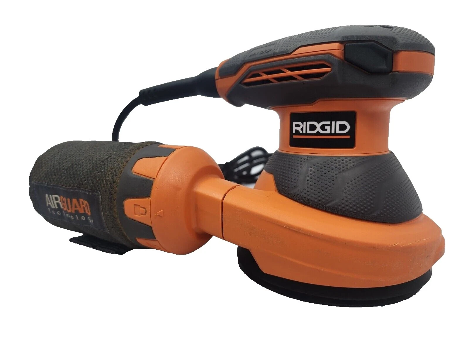 Lijadoras orbitales RIDGID