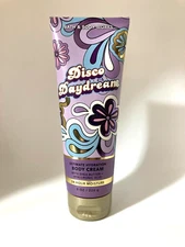 Bath and Body Works Disco Daydream Ultimate Hydration Body Cream 8oz