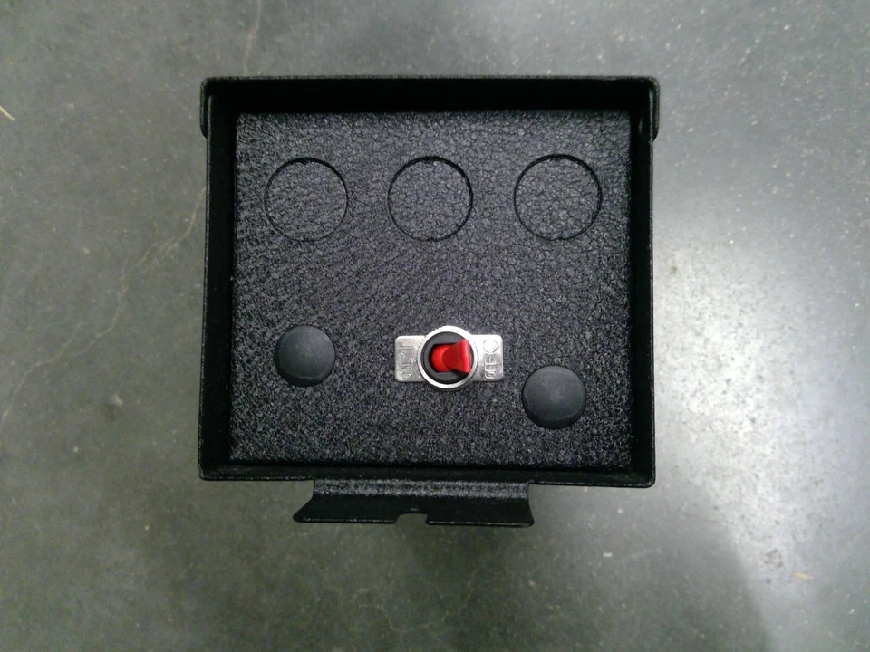 Transformador Juno TL575-20-BL 120V a 12V 20W **Envío gratuito** Foto 4 de 4