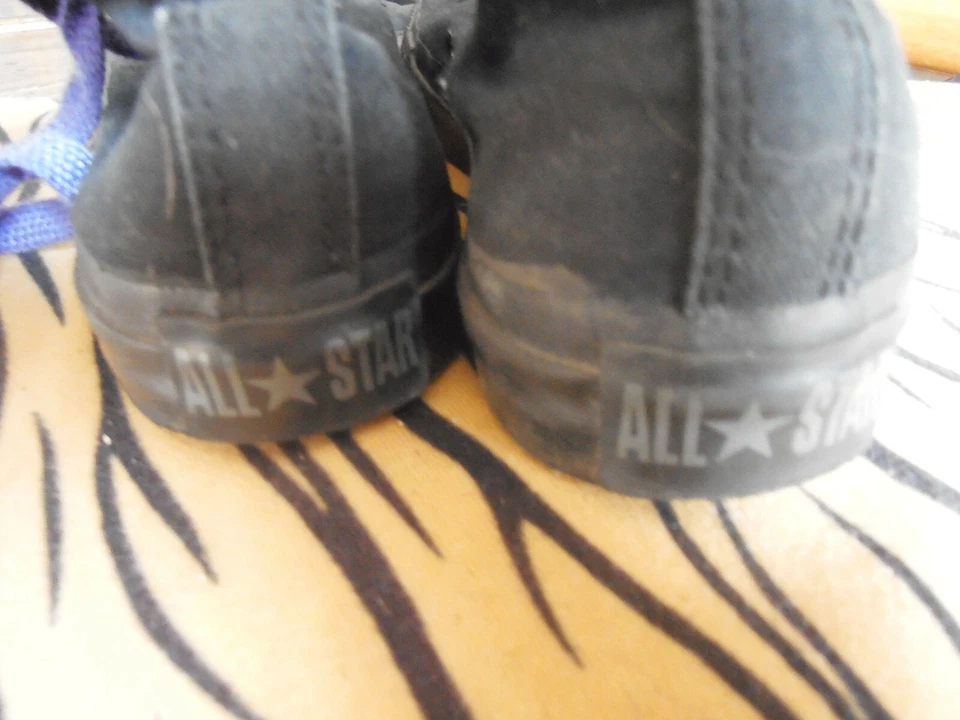 Converse All Star Chuck, Foto 4 von 4