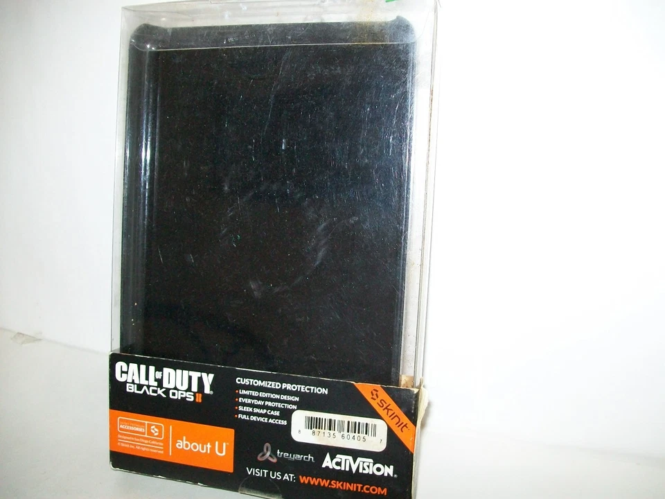 Skinit CALL OF DUTY Black Ops II Kindle Fire Protective Case  - Image 3 of 3