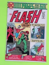 Flash #229 Vol. 1 1974 DC Comics 4.0 Comic Book L34-63