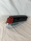 Vintage Bandai Toy Train Engine Sign of Quality B Made in Japan