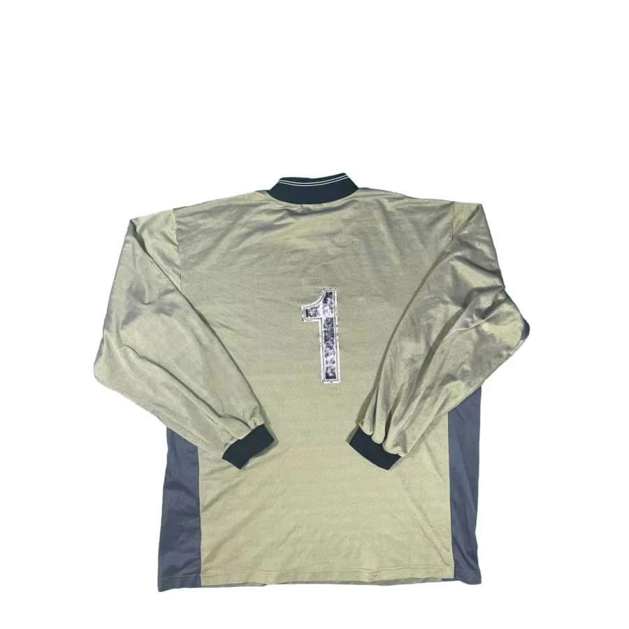 Maillot vintage gardien #1 - Photo 2/2