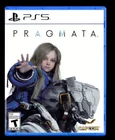 New ListingPRAGMATA - Sony PlayStation 5