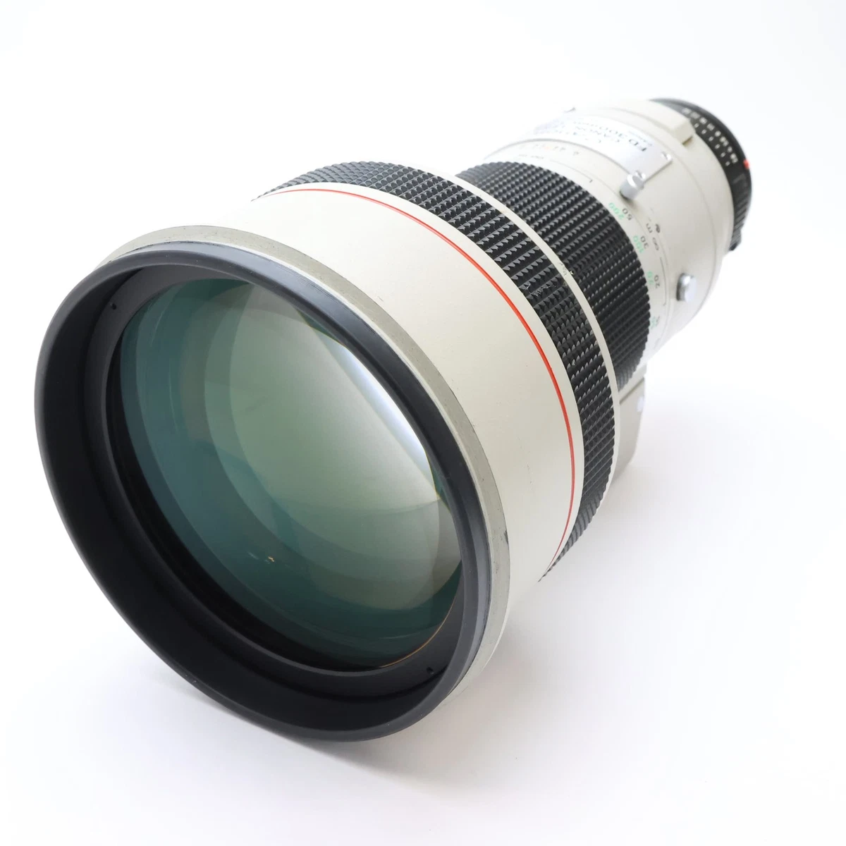 Canon FD f/2.8 Camera Lenses 300mm Focal for sale - eBay