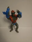 Vintage MOTU Stratos Action Figure Mattel Malaysia 1981
