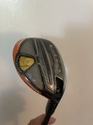 #ad #ad Cobra Fly z 23.5 Degrees Driver VLCT Altus $60.00