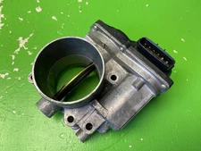 MITSUBISHI L200  Throttle Body Mk4 (KB4) 2.5 Di-D 1450A033 4D56U 2017