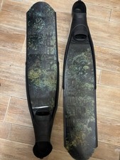 Riffe/ DiveR Free dive Fins