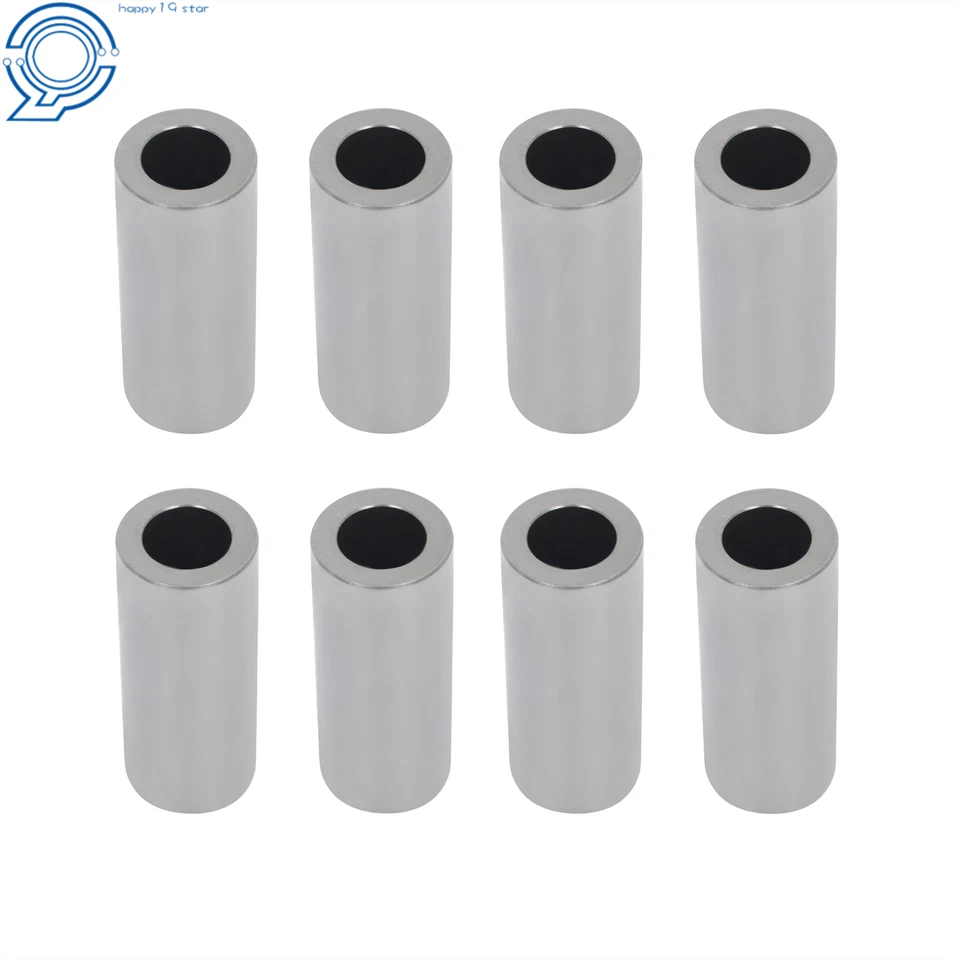 Juego de pistones con anillos para Dodge Dakota y Durango 4,7 L V8 2000 2001-2007 Foto 4 de 4