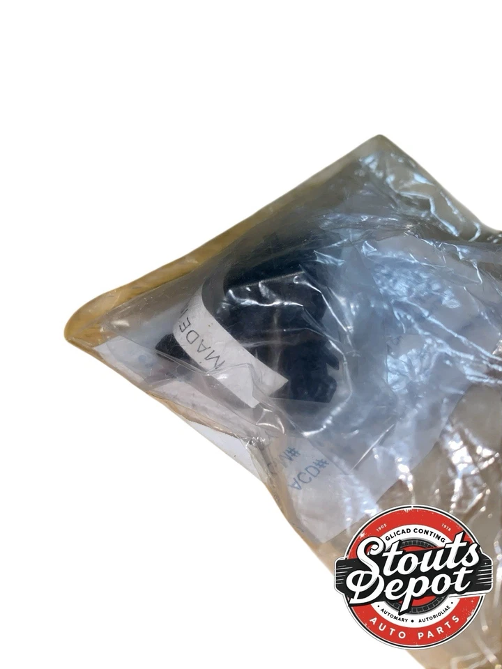 Sensor de temperatura do ar NOS AcDelco - 4 portas, captador cabine dupla 15-51150 | 15826773 - Imagem 3 de 4