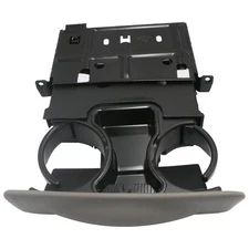 in Dash Cup Holder for 1999-2004 F250 F350 F450 F550 Super Duty Truck 2000-2004