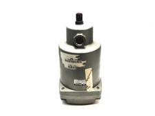 SMC Ambient Dryer AMG650 USED