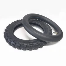 14 inch 2.50-10 thick straight tip curved tip inner and outer tire 14x2.50