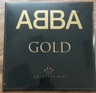 ABBA - Gold: Greatest Hits 2LP [Vinyl New] Sealed Record Album Dancing Queen +++