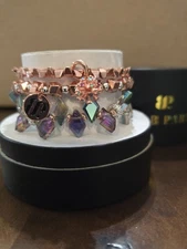 Ring Bomb Party 2022 Holiday Stack GOOD TIDINGS OF JOY RBP5606