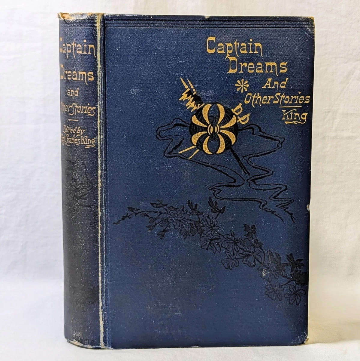 Military North American Antiquarian & Collectible Books in English