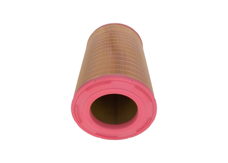 AIR FILTER F 026 400 540 FOR ASTRA MAN F3BE0681J 12.9L 6cyl HD 8 10.0L 5cyl - Image 4 of 4