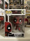 Funko Pop Marvel Deadpool 1362