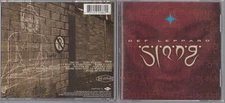 Def Leppard - Slang (CD, May-1996, Mercury)