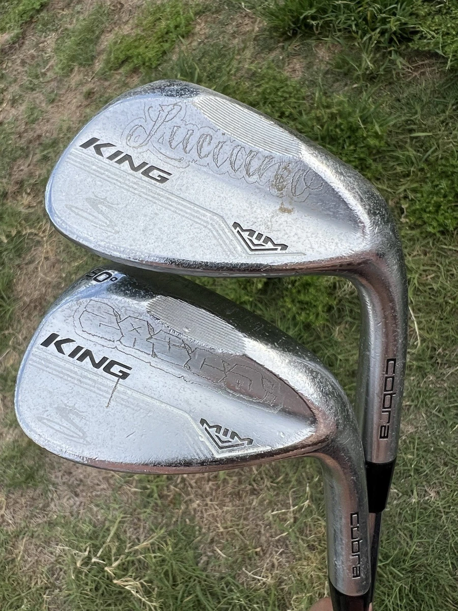 Cobra 54 Loft Golf Clubs for sale | eBay