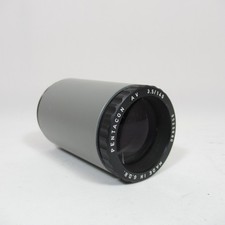 Pentacon AV 3,5/140 Projektionsobjektiv Dia P...