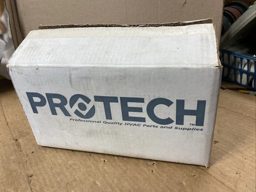 PROTECH K55HXNZM-1256  HP 1/5, 208-240v, 850rpm