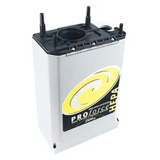 PROTEAM 107260 Bag Housing Assembly, 1500XP HEPA