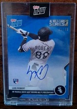 2020 Topps Now Baseball Cards Checklist Guide 17