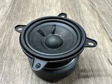 Faital Pro 3FE25 3" Midrange full-range Woofer Speaker 16 ohm 40W 91dB .75" VC