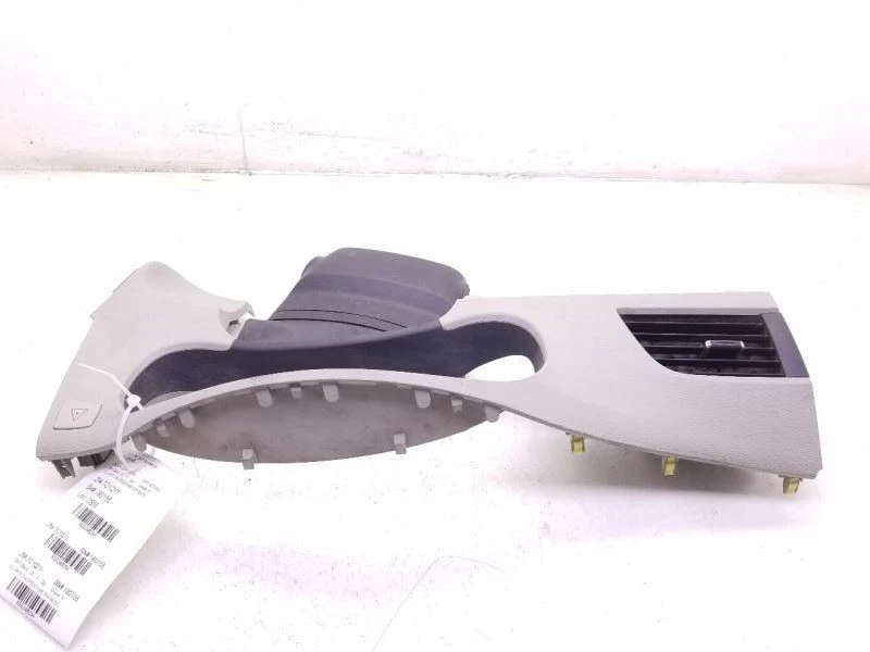 Toyota Sienna Le 2011 velocímetro tablero bisel montaje  Foto 4 de 4