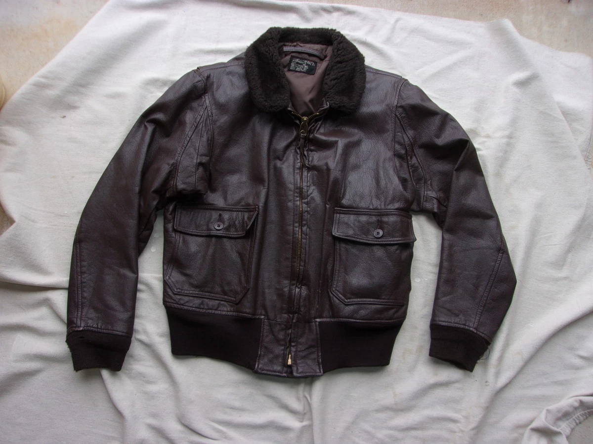 g1 leather jacket products for sale | eBay
