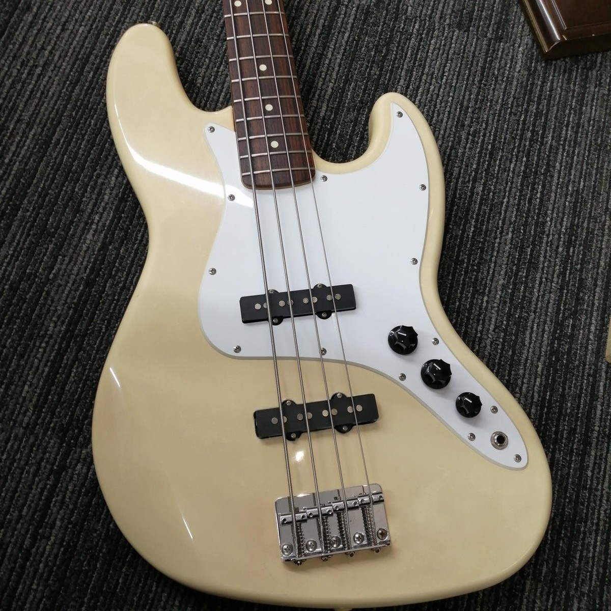 【値下】fender mexico jazz bass Fender MEX Player II Jazz Bass (Black/Maple) 【値上げ前旧