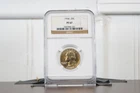 1964 Washington Silver Quarter 25C PF67 NGC