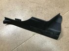 <!--F#f_0-->FG Falcon XT XR G6 G6E rear RHS right drivers sill scuff panel trim black<!--F/-->