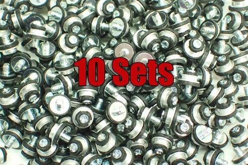 5-100 Sets HP Screws 2.5" HDD SSD Mounting G3/4 800/600/400 DM Desktop Mini Lot - Picture 7 of 10
