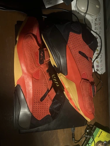 Air Jordan Zion 2