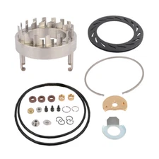 VGT Sliding Nozzle Ring Turbo Rebuild Kit HE351VE for 07-12 Dodge Ram 6.7 Diesel