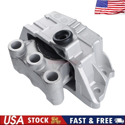 Right Engine Motor Mount For 2015 2016 2017-2020 Jeep Renegade 2.4L 68363755AA