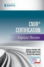 CNOR® Certification Express Revi... 9780826158567 by Springer Publishing Company