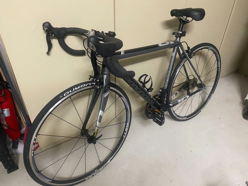 gumtree cannondale