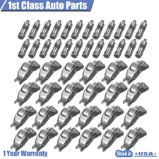 48PCS Engine Rocker Arm & Lifter Set For Ford Expedition  Lincoln Mercury 5.4L