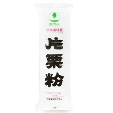 Hokkaido Hokuren Katakuriko Japanese Potato Starch 400g 北海道 ホクレン 片栗粉 Japan Grown