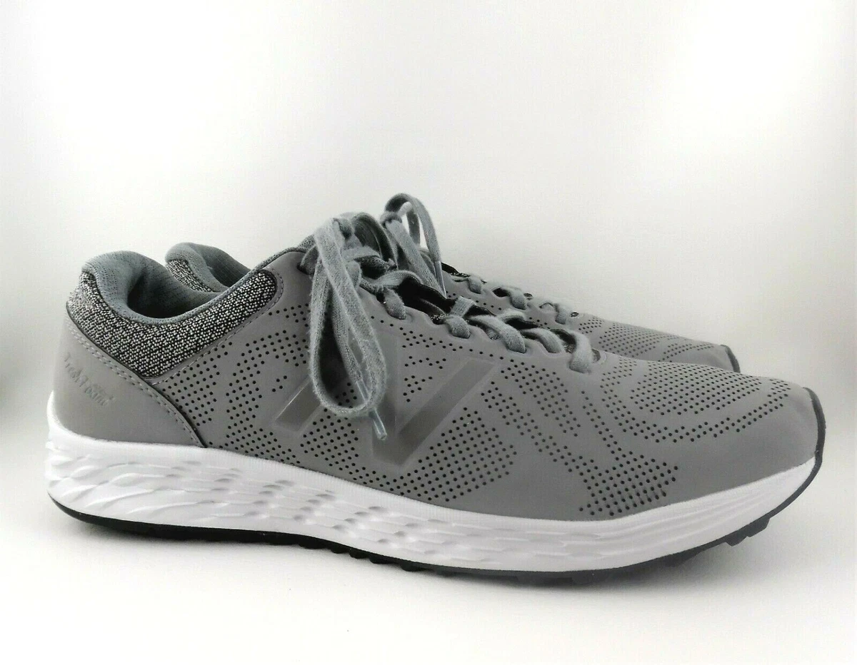 New Balance Women s Arishi v1 Luxe Fresh Foam Running Shoes