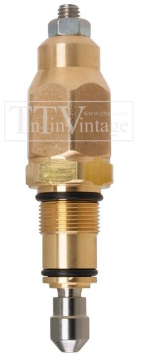 Pressure Washer Pump Unloader Valve pour RMV2G24/2G25/25G30. SRMV22G26. - Zdjęcie 5 z 6